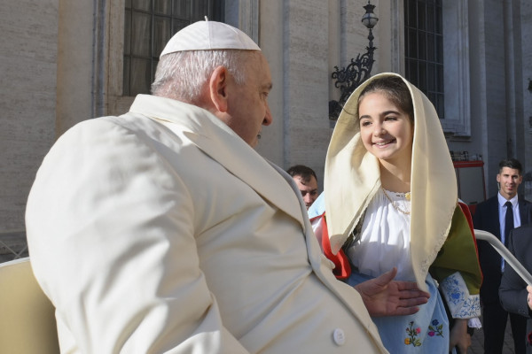 Oznanjevanje evangelija ni ‘copy – paste’